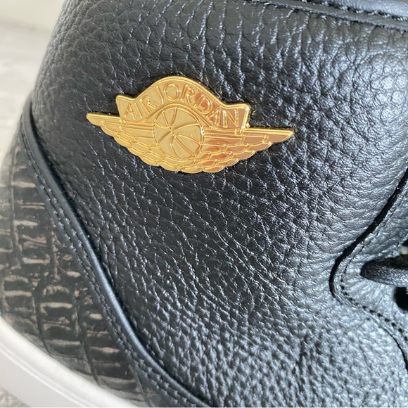 NEW! NIKE JORDAN JASMINE GG - Picture 11 of 16